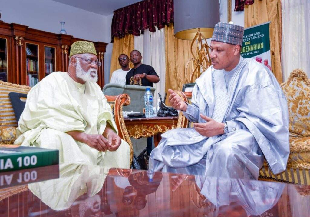 103671 nigerians want change to happen quickly abdulsalami to fg