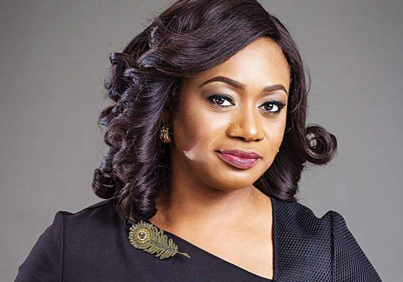 103705 cbn deputy governor aishah ahmad not under arrest official 103705 cbn deputy governor aishah ahmad not under arrest official