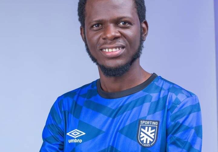 103724 sporting lagos appoints adegun as youth team coach 103724 sporting lagos appoints adegun as youth team coach