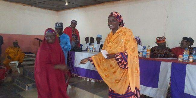103927 women leader empowers over 90 women in adamawa 103927 women leader empowers over 90 women in adamawa