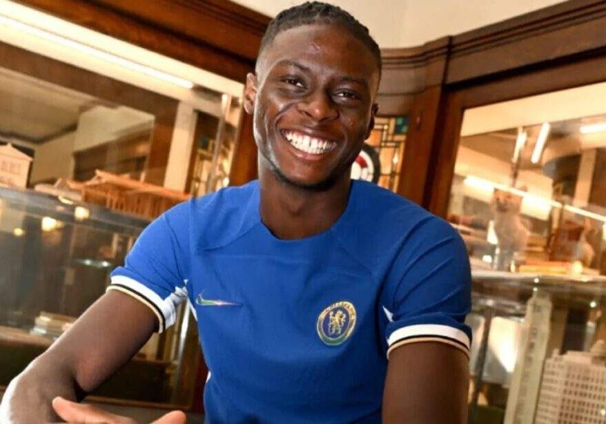 103968 epl why i joined chelsea ugochukwu 103968 epl why i joined chelsea ugochukwu