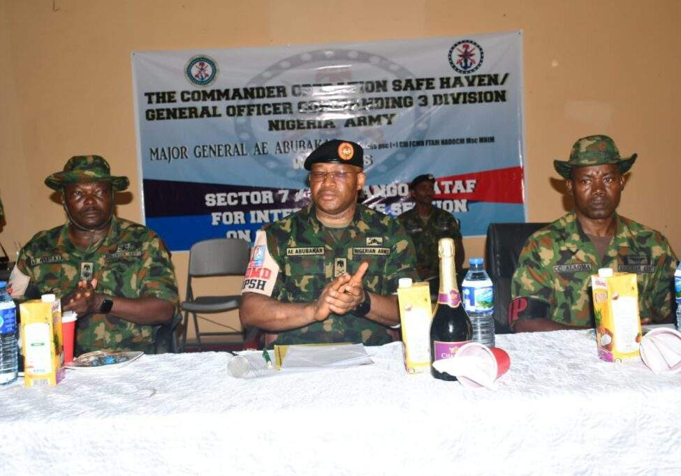 104014 operation safe haven engages southern kaduna stakeholders 104014 operation safe haven engages southern kaduna stakeholders