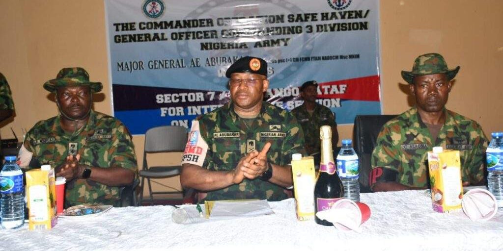 104014 operation safe haven engages southern kaduna stakeholders
