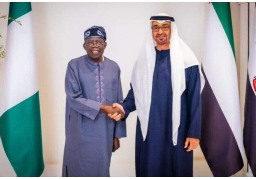 104018 breaking uae lifts visa ban on nigerian travellers after tinubus intervention 104018 breaking uae lifts visa ban on nigerian travellers after tinubus intervention