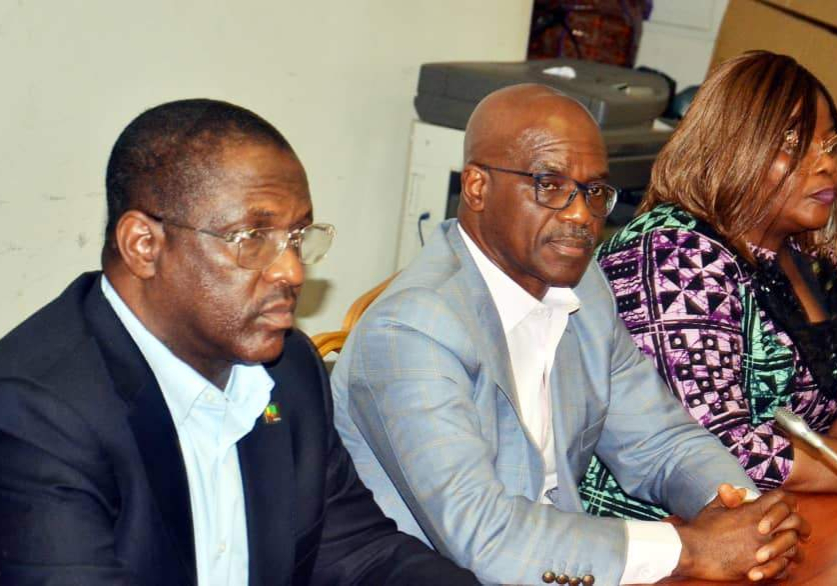 104103 reps committee cancels probe as nnpc ceo others fail to appear 104103 reps committee cancels probe as nnpc ceo others fail to appear