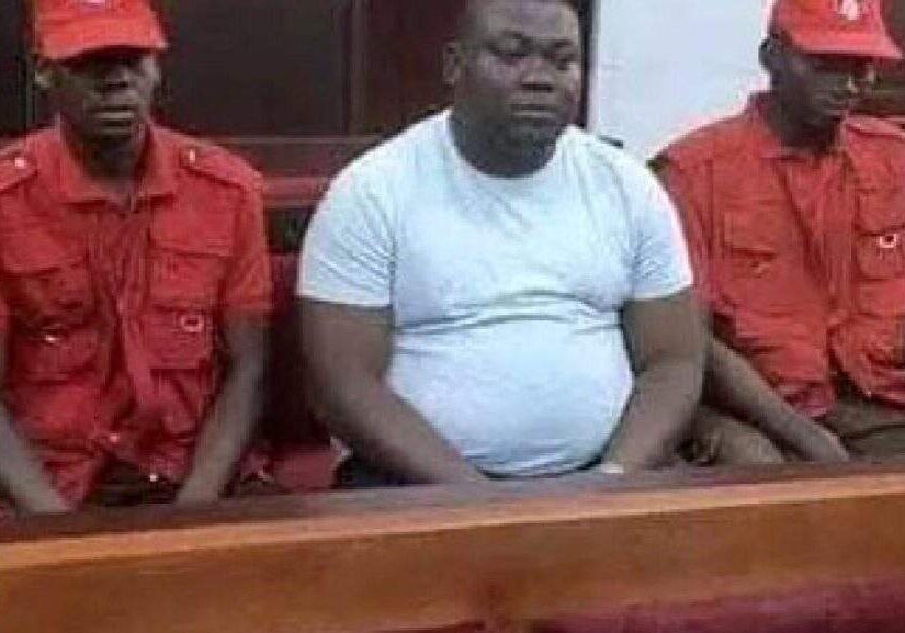 104204 n2 9bn fraud jonathans godson george turnah two others jailed 104204 n2 9bn fraud jonathans godson george turnah two others jailed