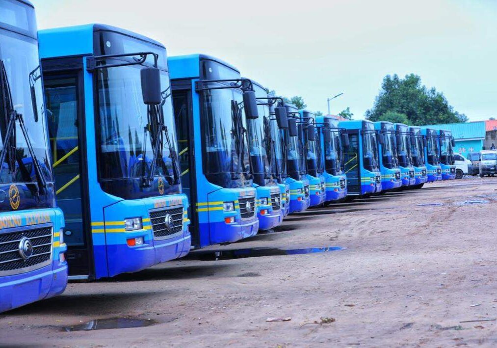 104206 palliative zulum unveils 70 buses for metro transport civil servants in borno 104206 palliative zulum unveils 70 buses for metro transport civil servants in borno