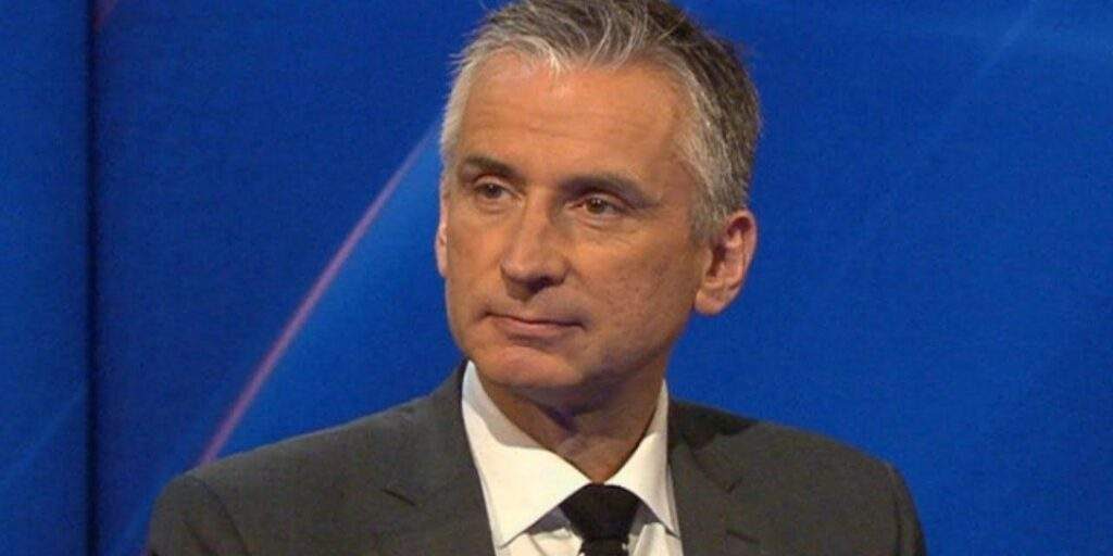 104319 hes technical alan smith suggests arsenal star can be better than xhaka 104319 hes technical alan smith suggests arsenal star can be better than xhaka