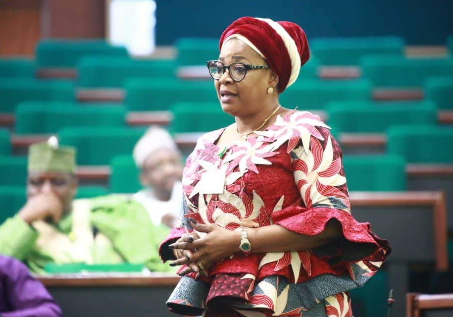 104334 oyo rep denies inflating road project contract from n9bn to n54bn