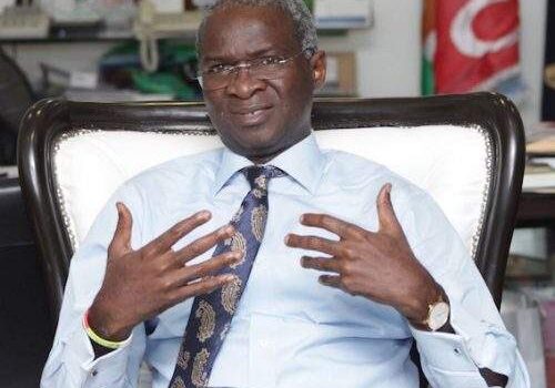 104382 i dont need title to serve in tinubu administration fashola