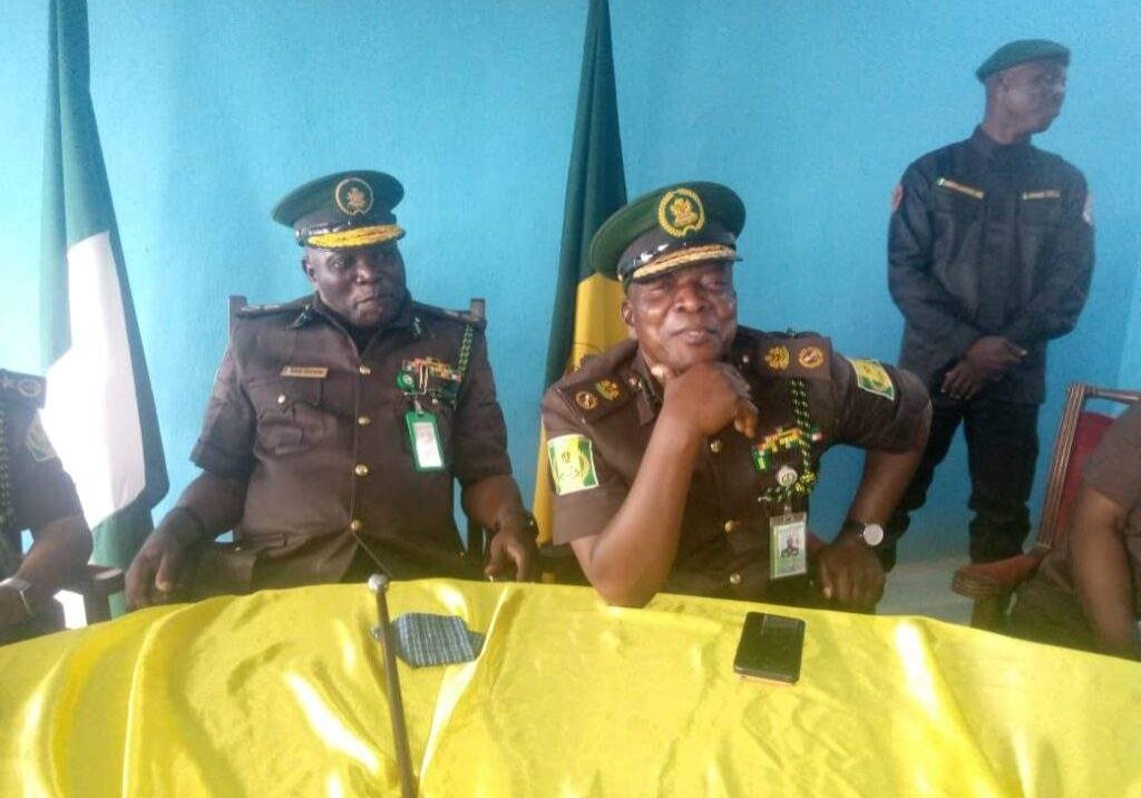 104384 kwara state correctional service gets new boss