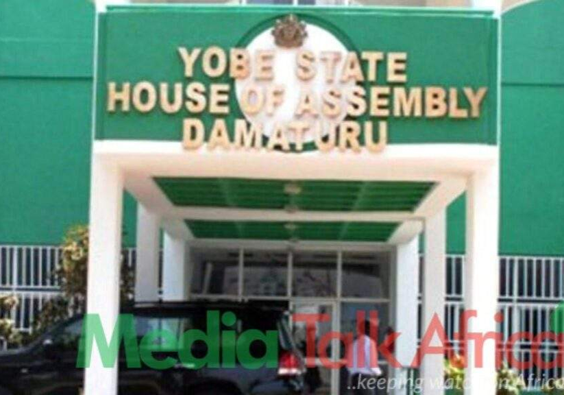 104591 yobe assembly adopts committees report on establishment of sharia police
