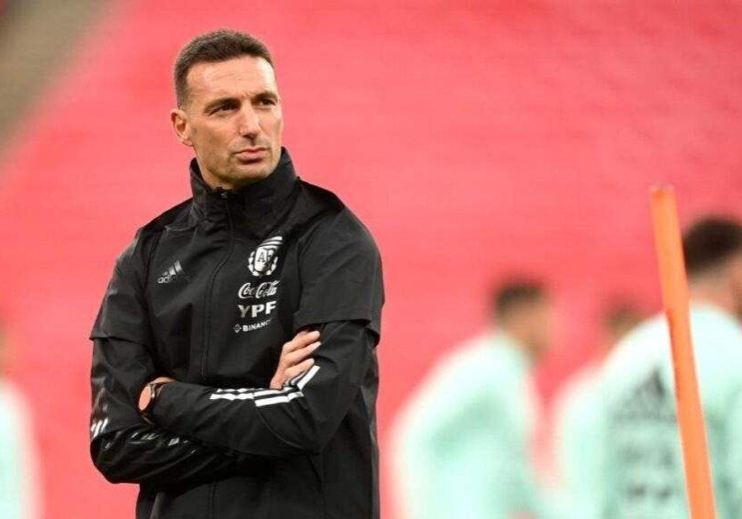 104686 world cup qualifiers why messi didnt play against bolivia argentina coach scaloni