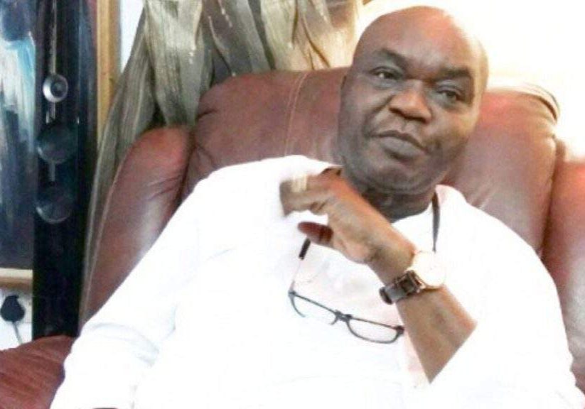 104690 pept judgement perfect pdp chieftain idahosa