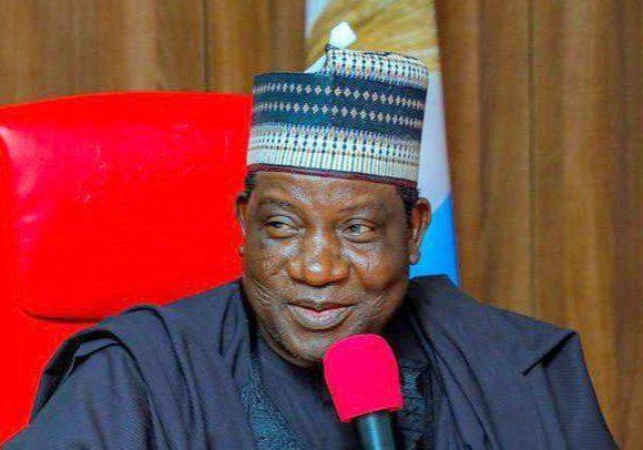 104692 tribunal judgement declaring lalong as senate seat winner strange says pdp