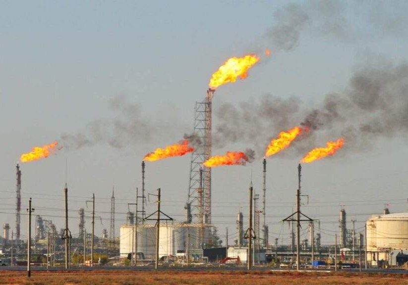 104737 42 companies secure gas flare commercialisation licences in nigeria nuprc