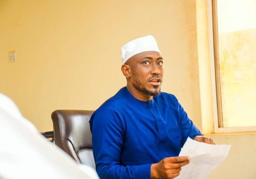 104745 niger commissioner warns against diversion of palliatives