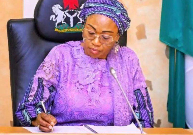 104793 jni protests exclusion from first ladys n500m palliative in plateau says no single muslim included