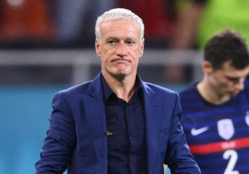 105012 im very surprised france coach didier deschamps on pogbas failed drugs test at juventus