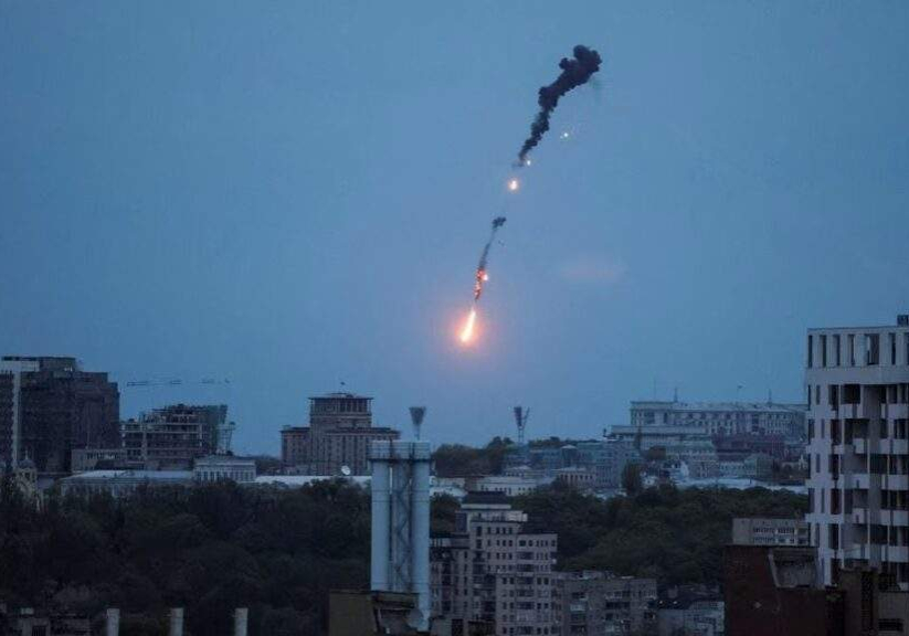 105122 6 year old killed in russian shelling ukraine says