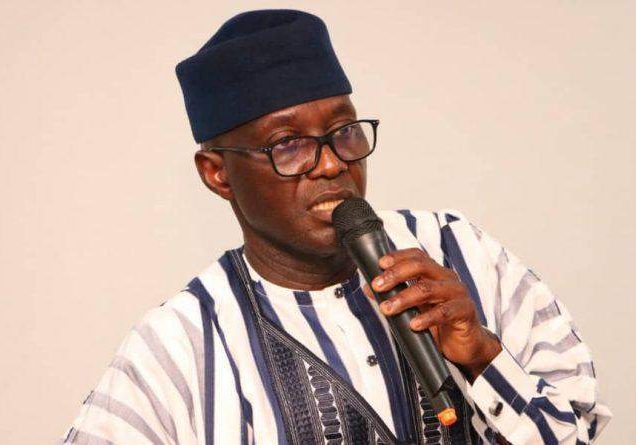 105178 aliyu ahmed appointed fed commissioner ceo of national commission for refugees