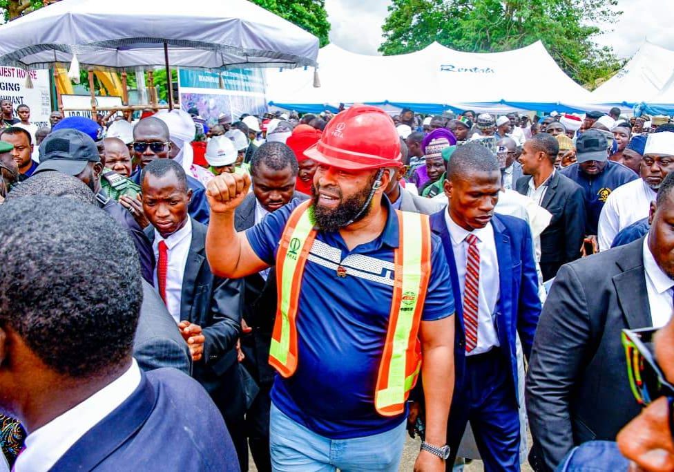 105204 ill construct 1500km road in four years gov bago 105204 ill construct 1500km road in four years gov bago