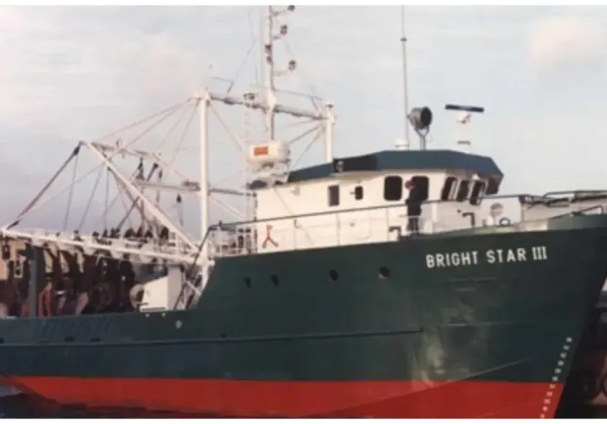 105337 maritime workers industry lament multiple registration of vessels in nigeria