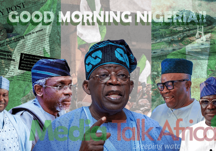 105339 nigerian newspapers 10 things you need to know this friday morning