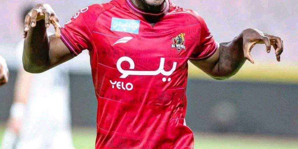 105365 saudi league ighalo fires hat trick to lift al wehda 105365 saudi league ighalo fires hat trick to lift al wehda