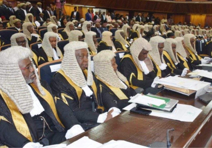 105391 69 lawyers shortlisted for senior advocate of nigeria title revealed full list