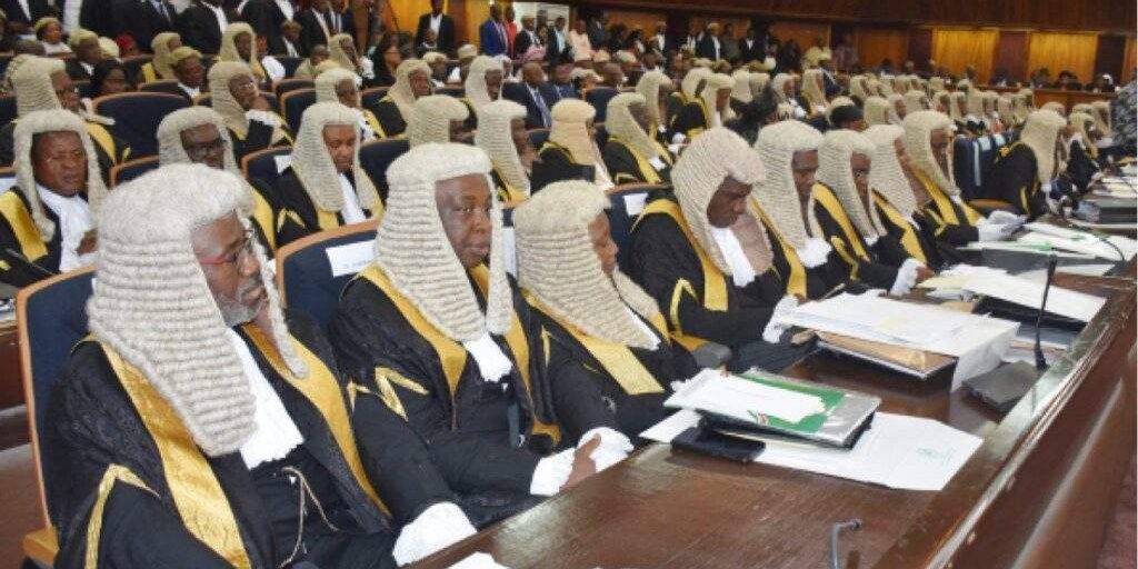 105391 69 lawyers shortlisted for senior advocate of nigeria title revealed full list 105391 69 lawyers shortlisted for senior advocate of nigeria title revealed full list