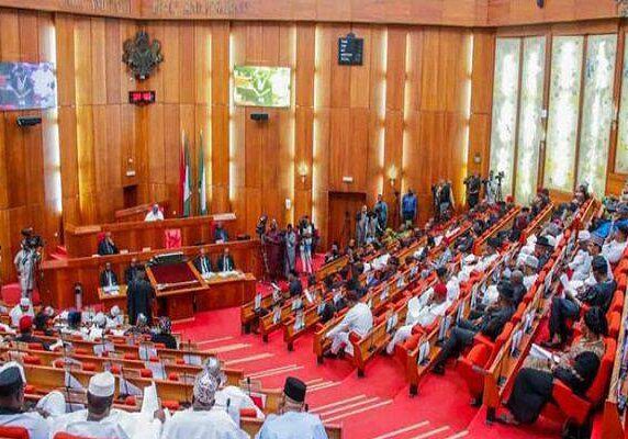 105454 senate describes nlc n100m allegation as strange unthinkable 105454 senate describes nlc n100m allegation as strange unthinkable
