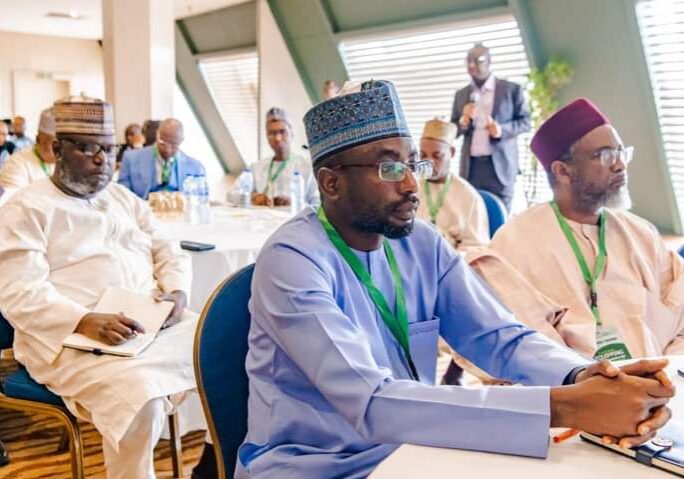 105473 nigerian startups attracted 4bn in 4yrs nitda boss