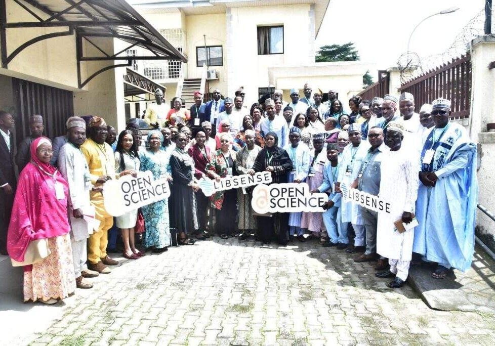 105485 wacren moves to increase nigerian research visibility
