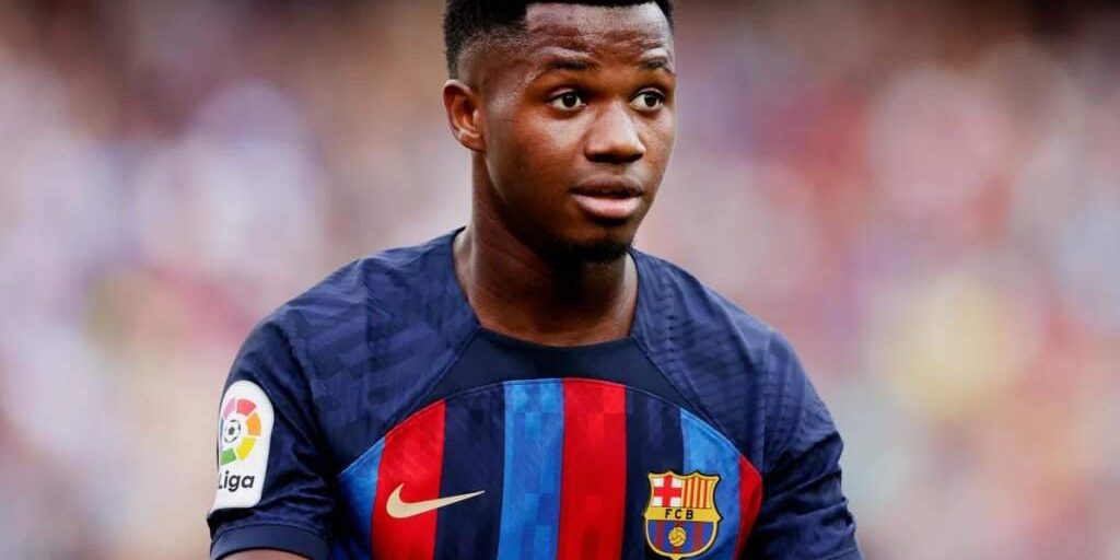 105513 ansu fati tipped to win ballon dor 105513 ansu fati tipped to win ballon dor