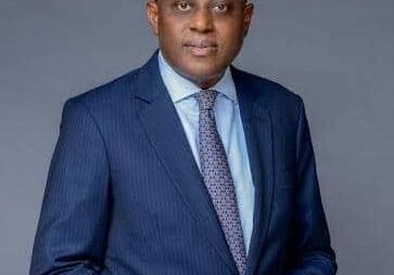 105567 meet cbns new governor dr yemi cardoso