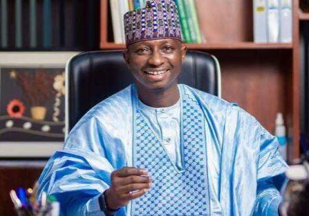 105674 ex rep candidate tasks nigerian governmentt on businesses enabled policies