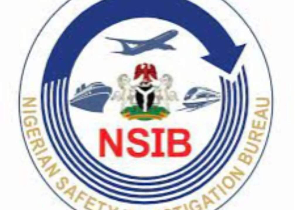 105737 nigeria records only one plane crash in four years nsib