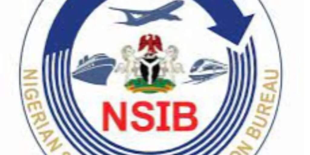 105737 nigeria records only one plane crash in four years nsib 105737 nigeria records only one plane crash in four years nsib