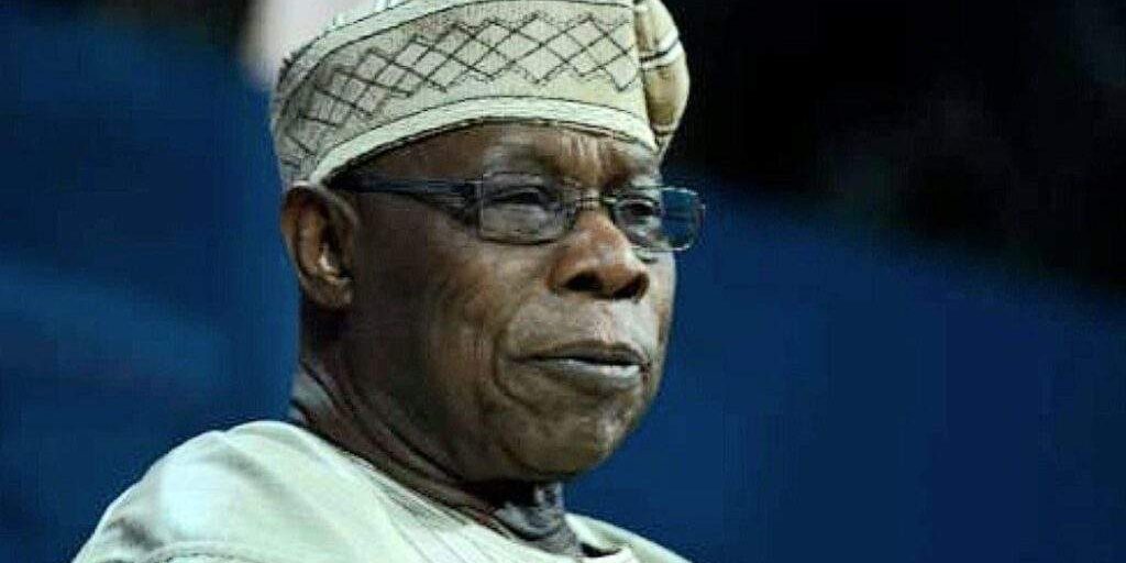 105781 i didnt seek job under tinubu obasanjo denies meeting president at alakes birthday