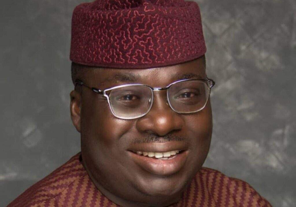 105869 nigerian conference of speakers elects leaders aribasoye emerges vice chairman