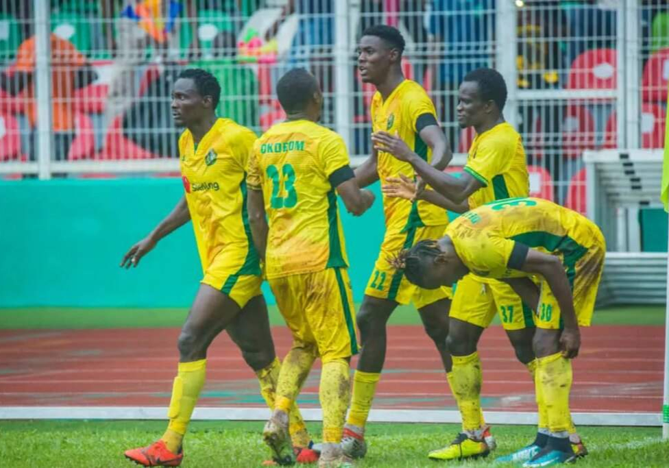 105900 caf confederation cup insurance on tightrope after home draw