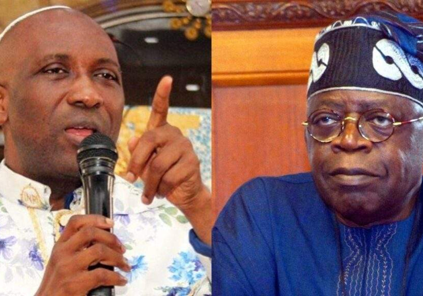 106033 tinubu govt has no solution to economic hardship primate ayodele warns nigerians