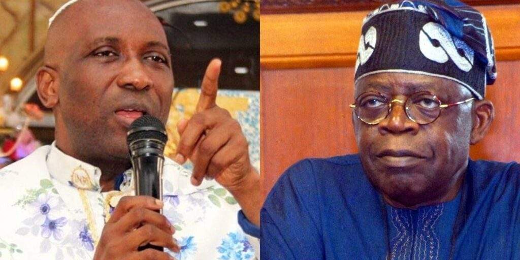 106033 tinubu govt has no solution to economic hardship primate ayodele warns nigerians 106033 tinubu govt has no solution to economic hardship primate ayodele warns nigerians