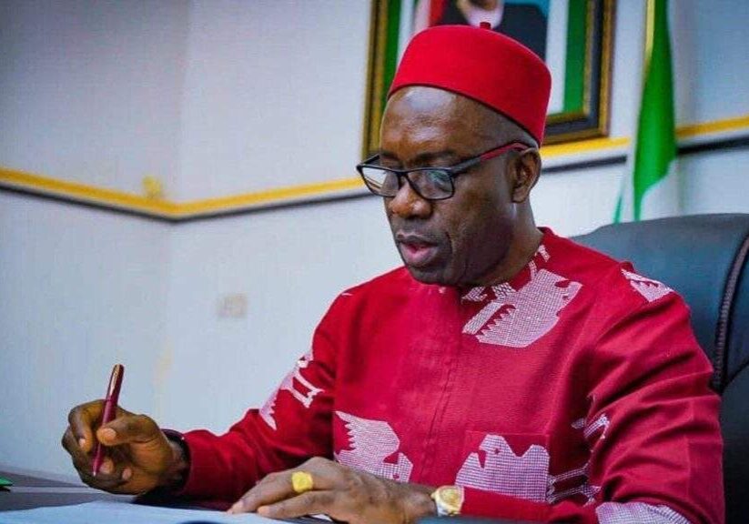 106042 erstwhile finance commissioner had no rift with gov soludo media aide