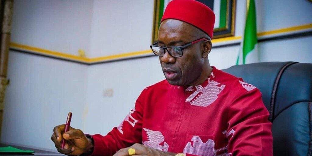 106042 erstwhile finance commissioner had no rift with gov soludo media aide 106042 erstwhile finance commissioner had no rift with gov soludo media aide