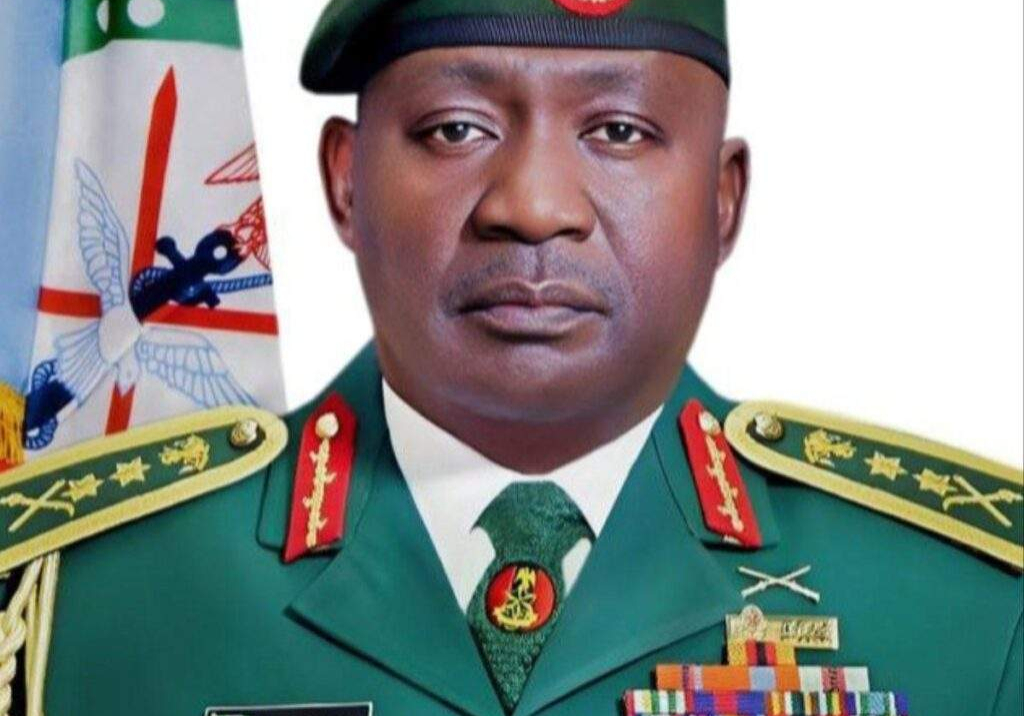 106050 insecurity dont spare any terrorist criminal in your areas of responsibility cds charges commanders