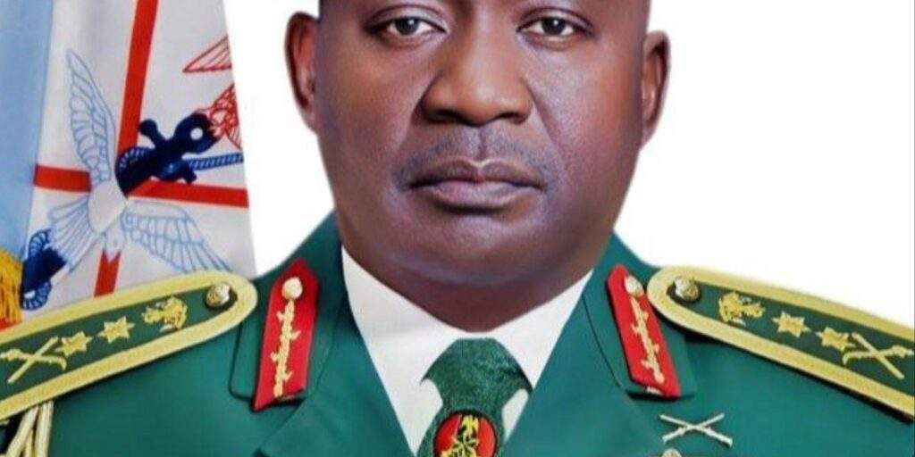 106050 insecurity dont spare any terrorist criminal in your areas of responsibility cds charges commanders 106050 insecurity dont spare any terrorist criminal in your areas of responsibility cds charges commanders