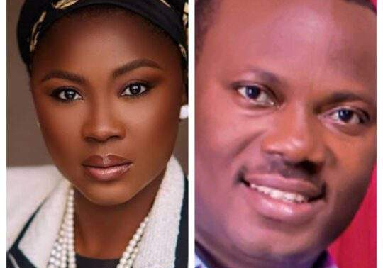 106130 president tinubu appoints jamila bio olawande as ministers for youth 106130 president tinubu appoints jamila bio olawande as ministers for youth