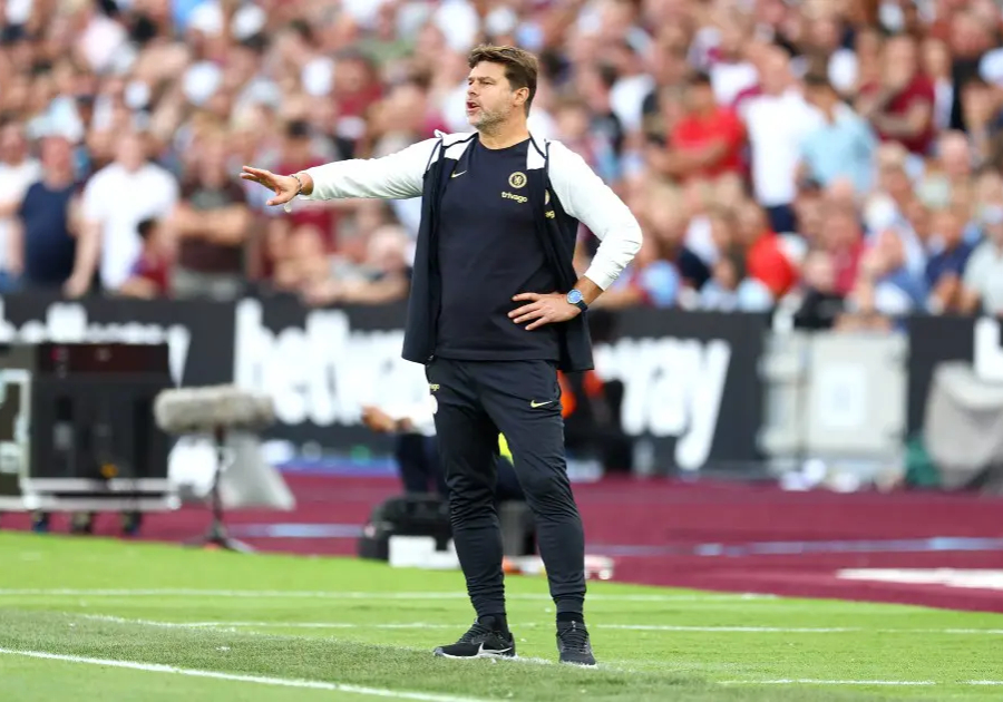 106209 epl im not happy pochettino reacts as chelsea fail to defeat bournemouth